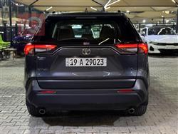 تويوتا راف 4